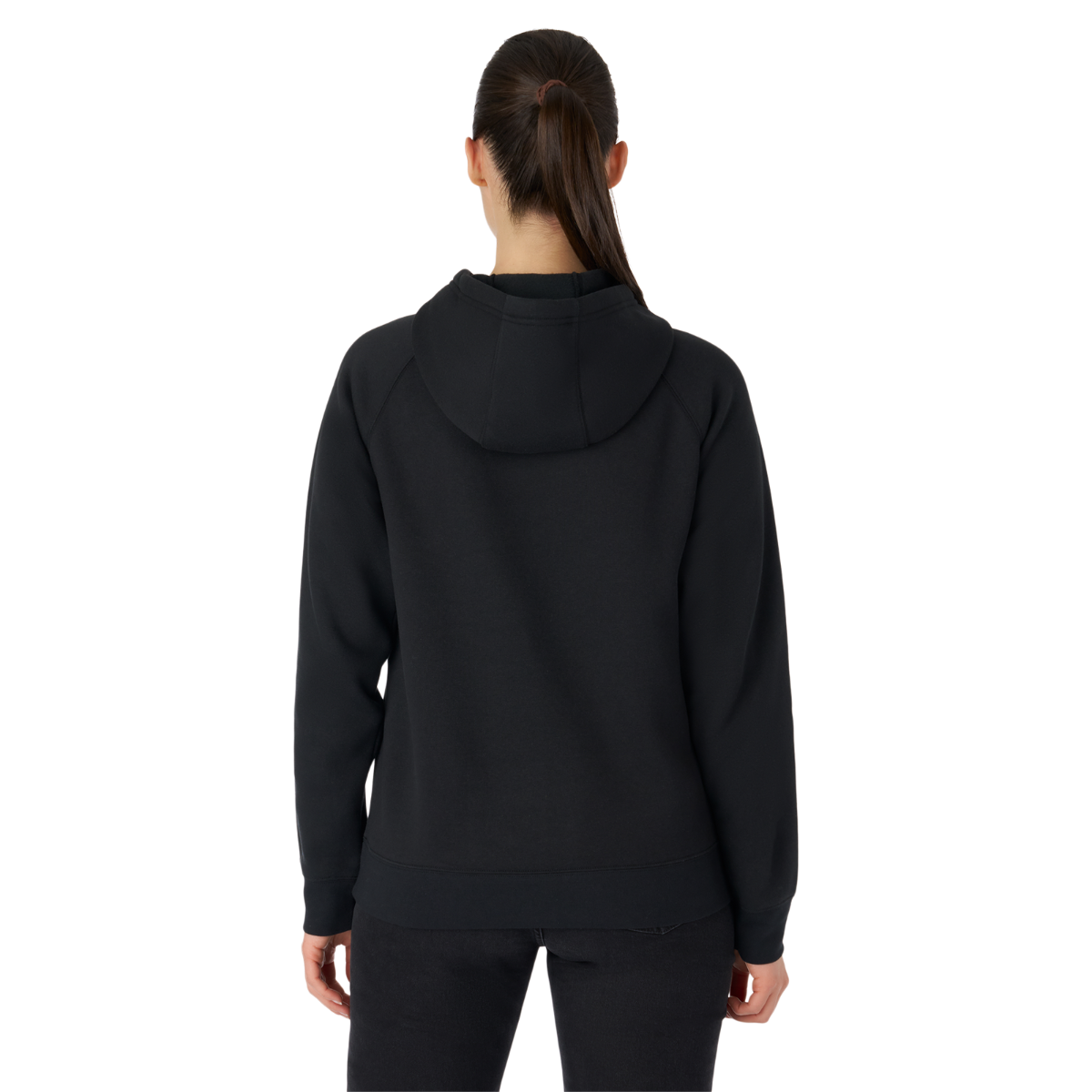 Can-Am Women's Emblem Pullover Hoodie