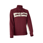 WOMEN’S SKI-DOO HERITAGE 1/4 ZIP