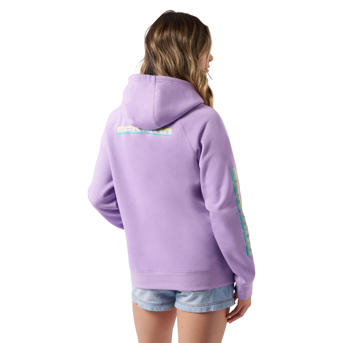 Sea-Doo Women's Signature Pullover Hoodie