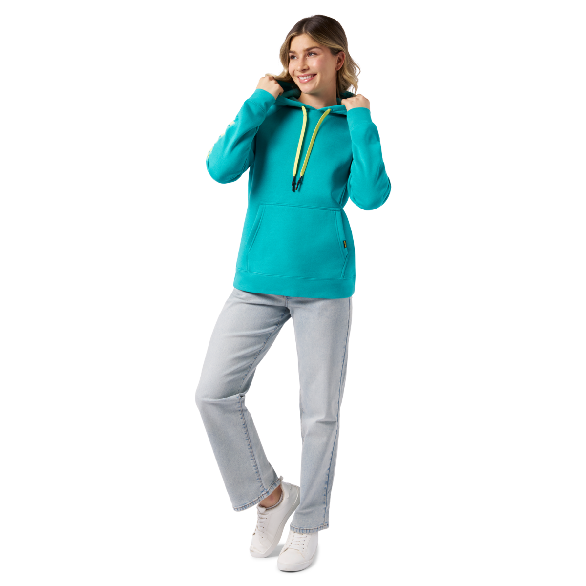 Sea-Doo Women's Signature Pullover Hoodie