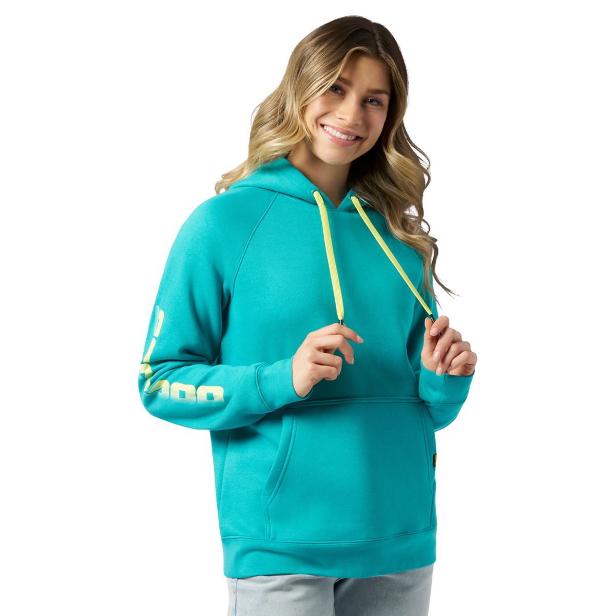 Sea-Doo Women's Signature Pullover Hoodie