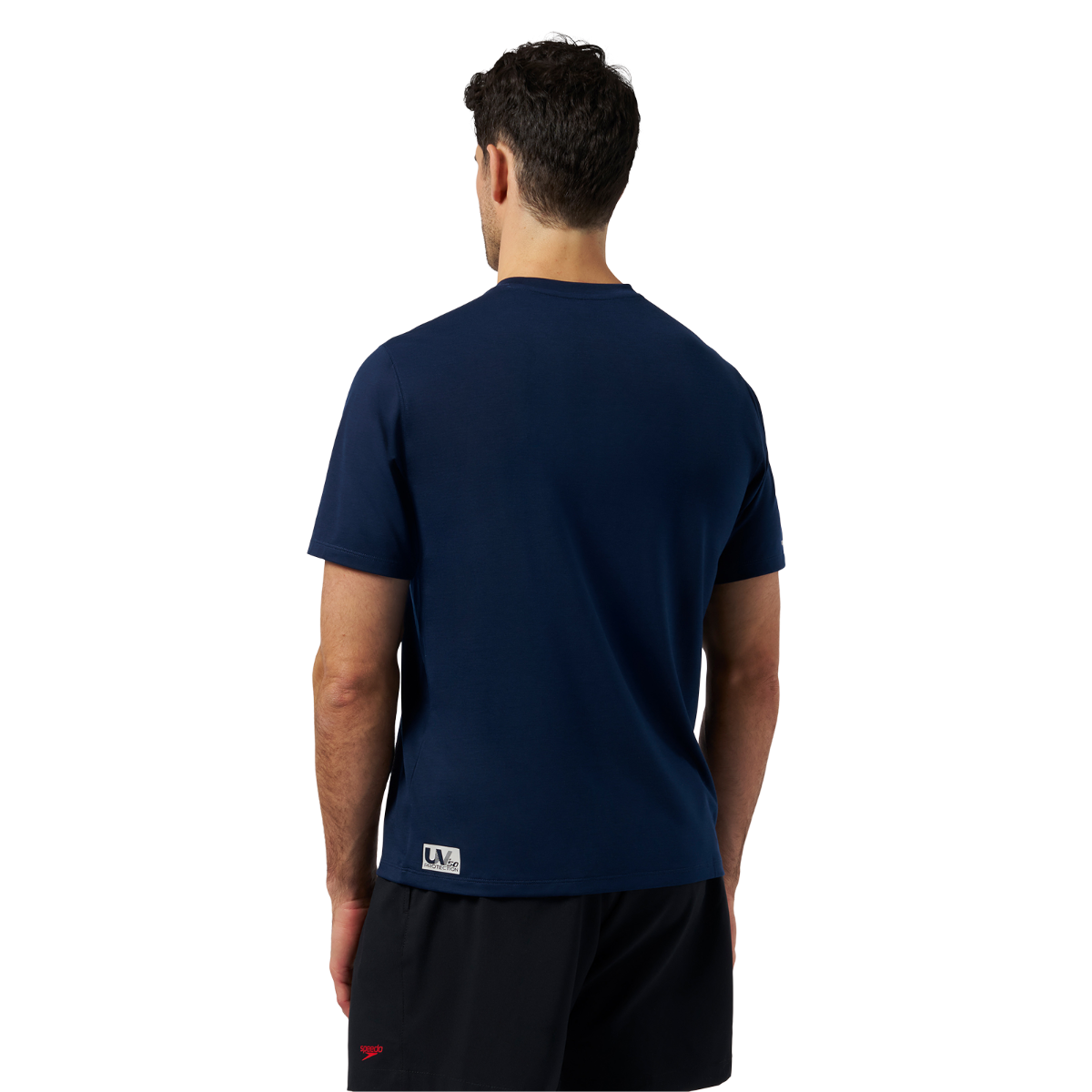 Sea-Doo Men's Technical Fishing Pocket Tee