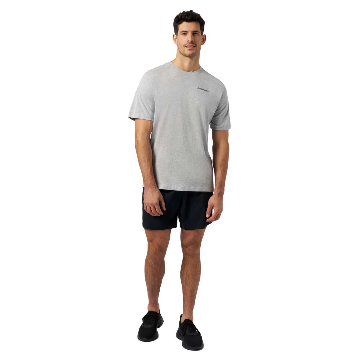 Sea-Doo Men's Fishing T-Shirt