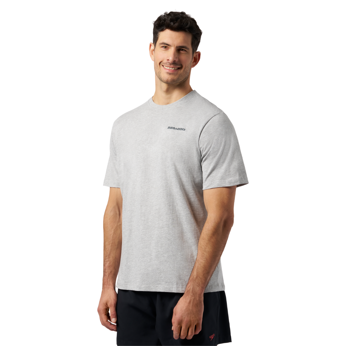 Sea-Doo Men's Fishing T-Shirt
