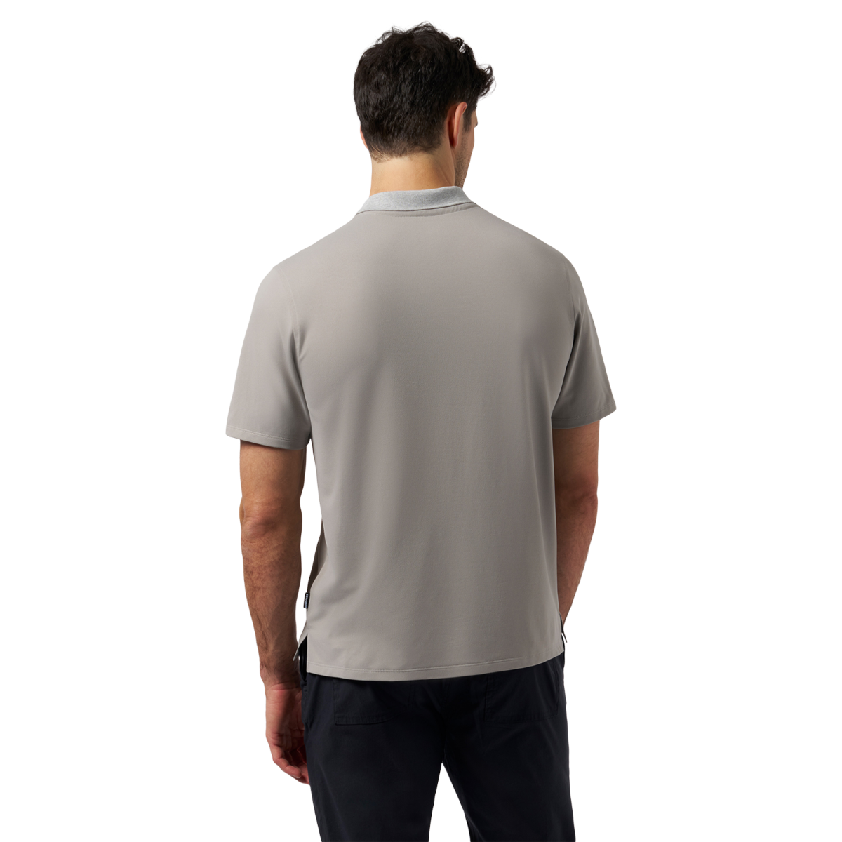 Sea-Doo Men's Polo