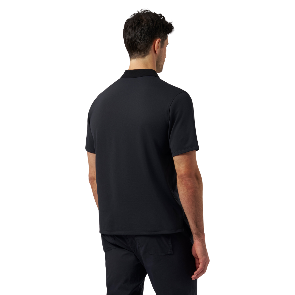 Sea-Doo Men's Polo