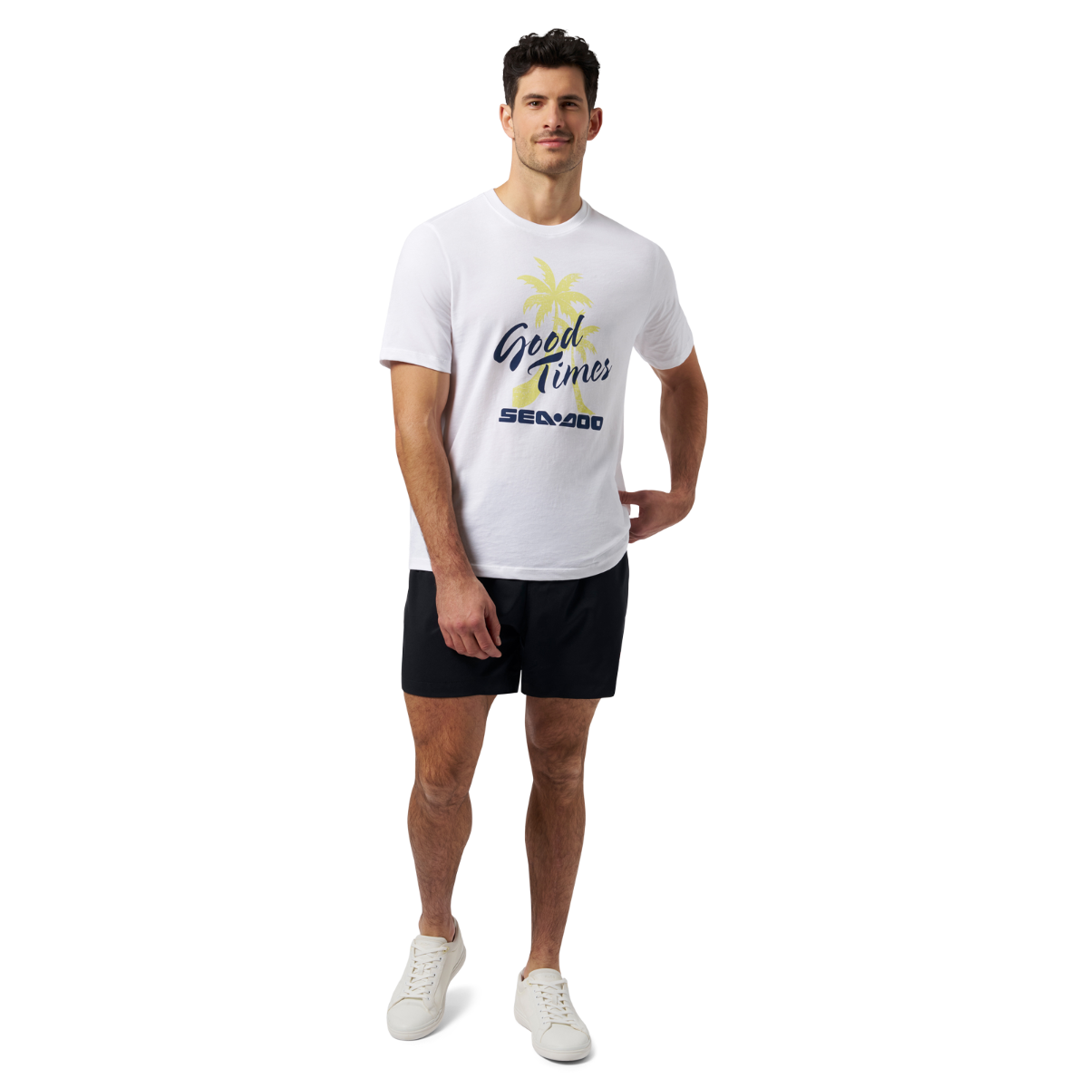 Sea-Doo Men's Good Times T-Shirt