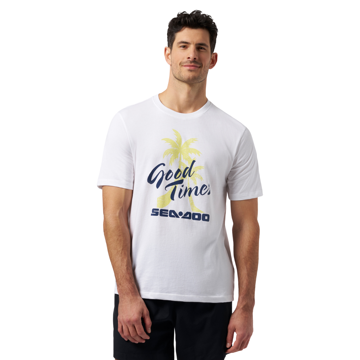 Sea-Doo Men's Good Times T-Shirt