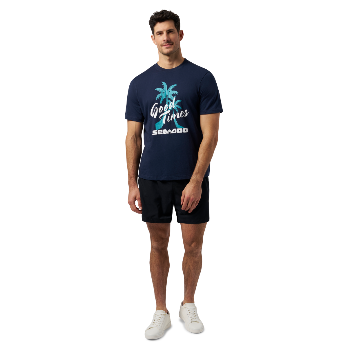 Sea-Doo Men's Good Times T-Shirt