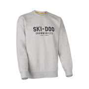 MEN’S SKI-DOO VINTAGE CREW SWEATSHIRT
