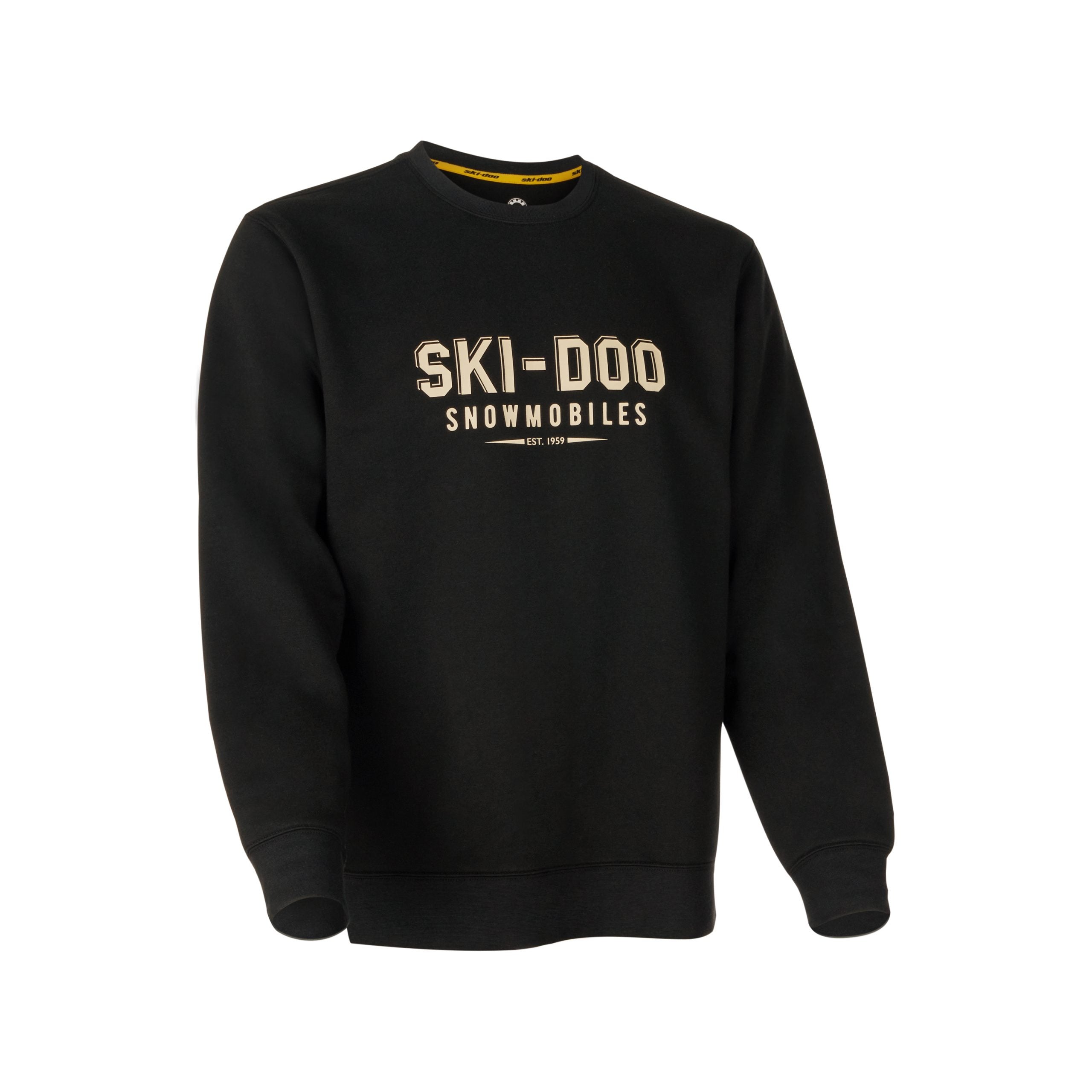 MEN’S SKI-DOO VINTAGE CREW SWEATSHIRT
