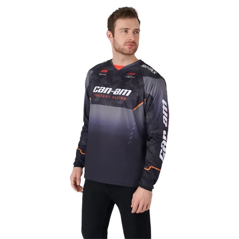 Jersey Phantom Can-Am unisexe