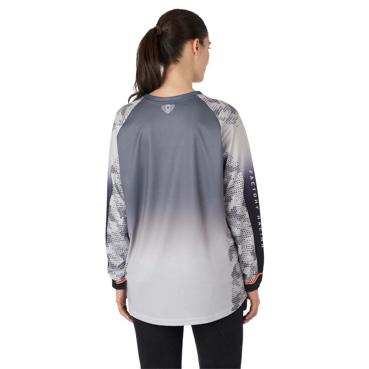 Can-Am Unisex Phantom Jersey