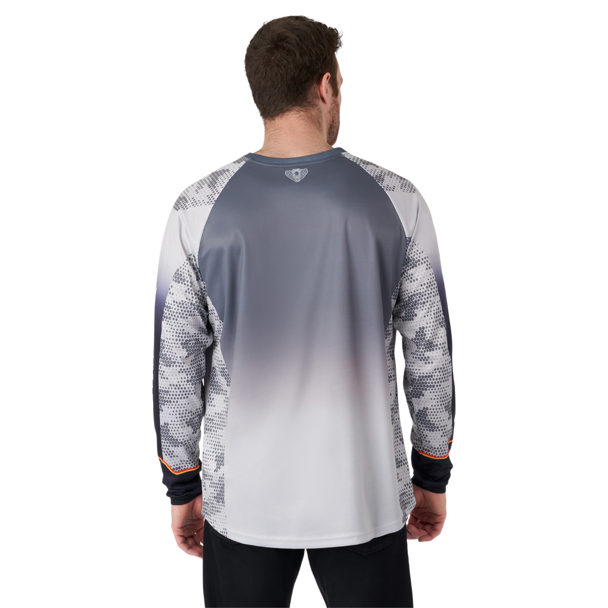Can-Am Unisex Phantom Jersey