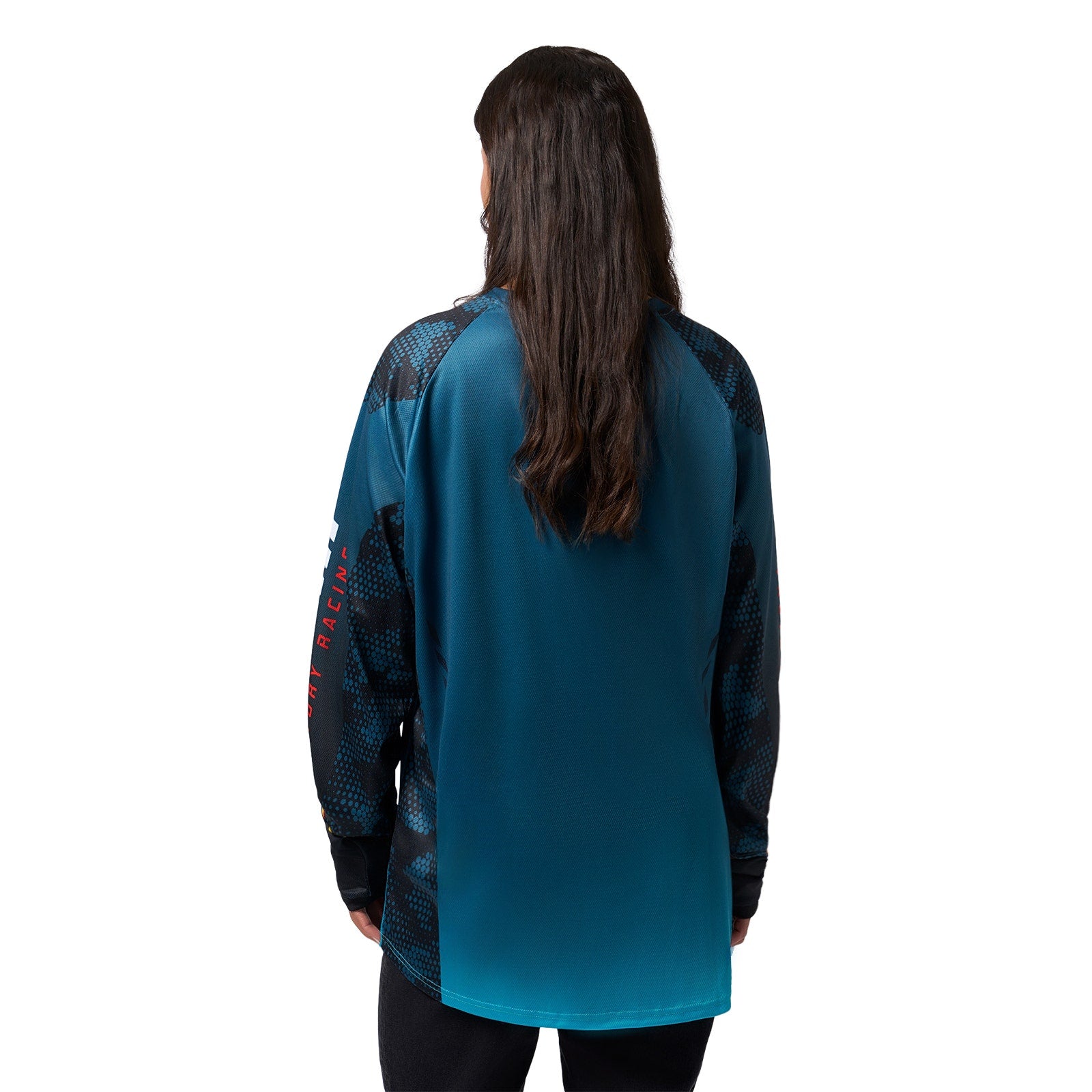 Can-Am Unisex Phantom Jersey