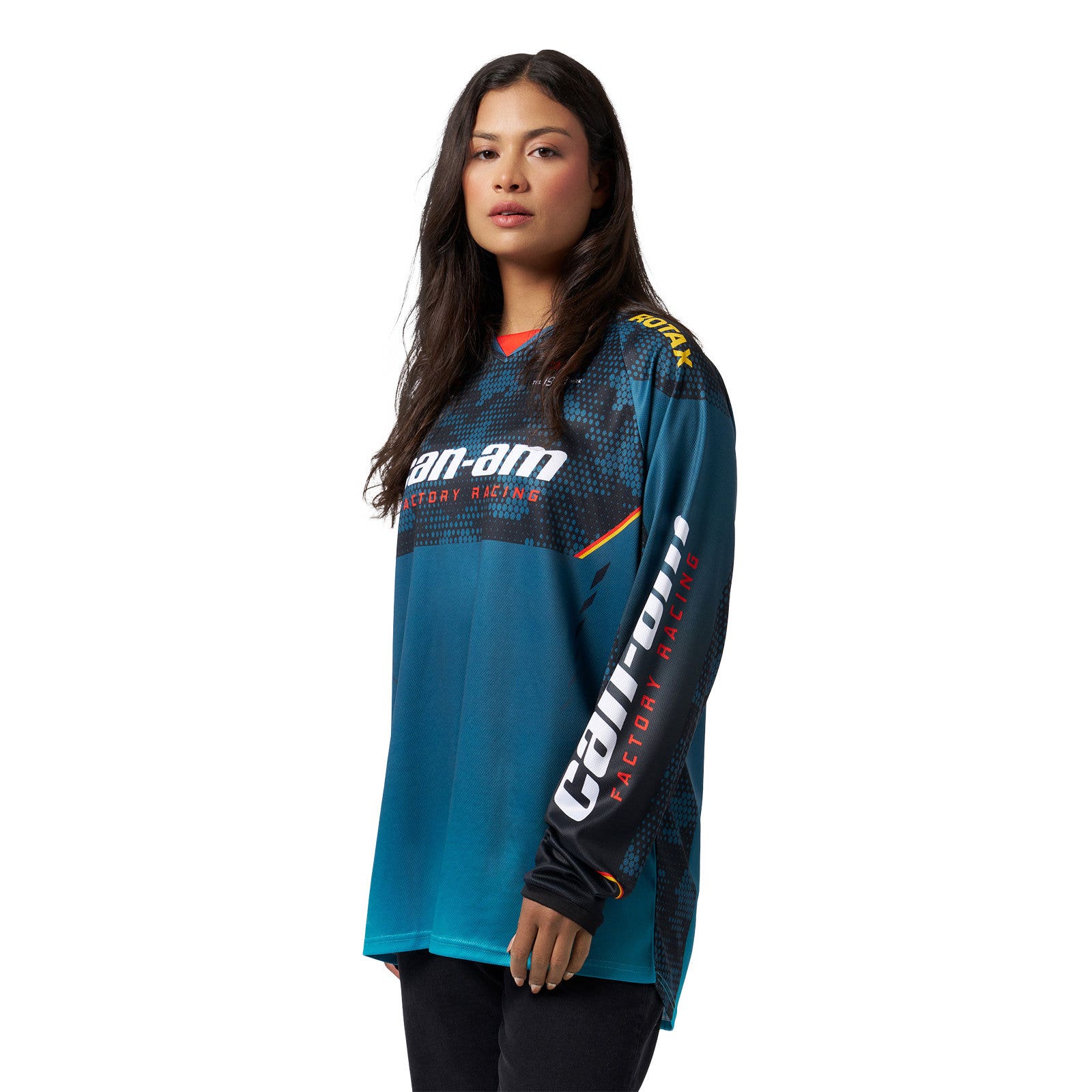 Can-Am Unisex Phantom Jersey