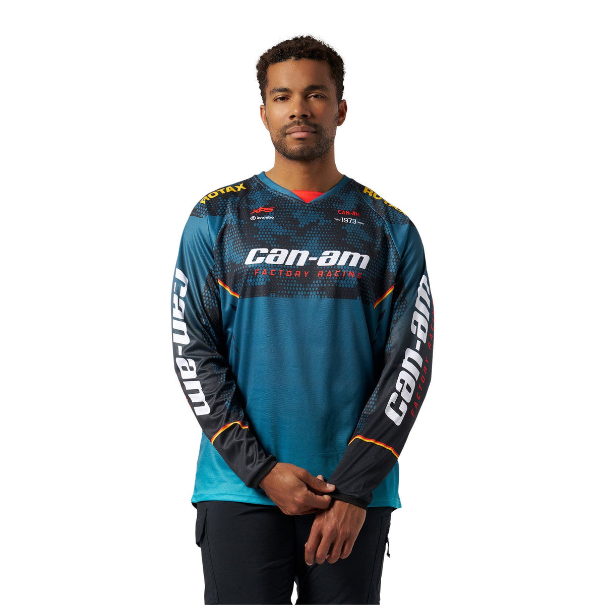 Can-Am Unisex Phantom Jersey