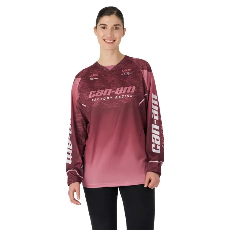 Unisex Can-Am Phantom Jersey