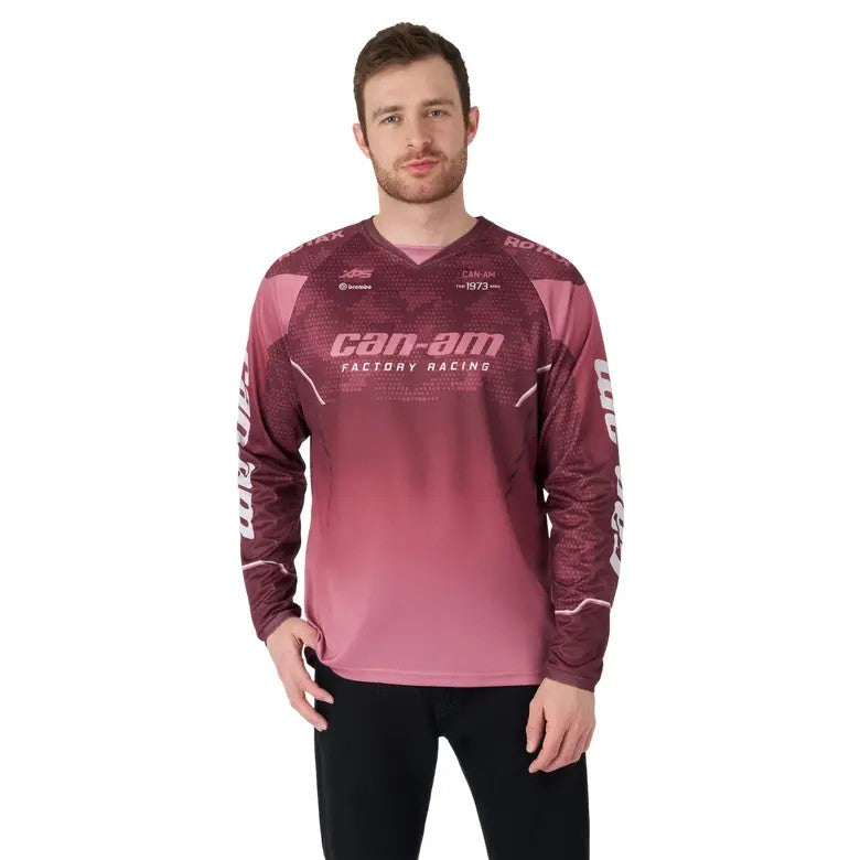 Jersey Phantom Can-Am unisexe