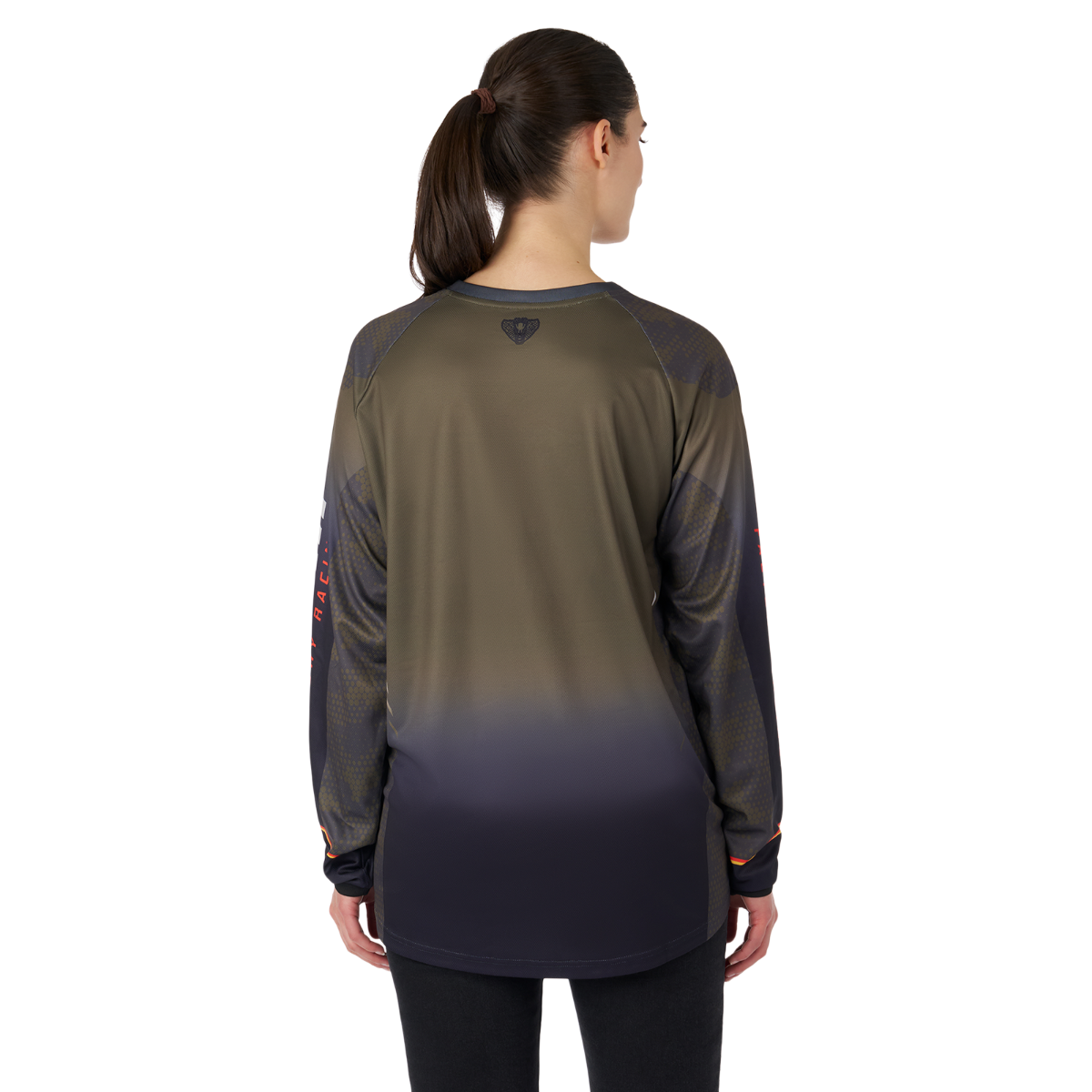 Can-Am Unisex Phantom Jersey