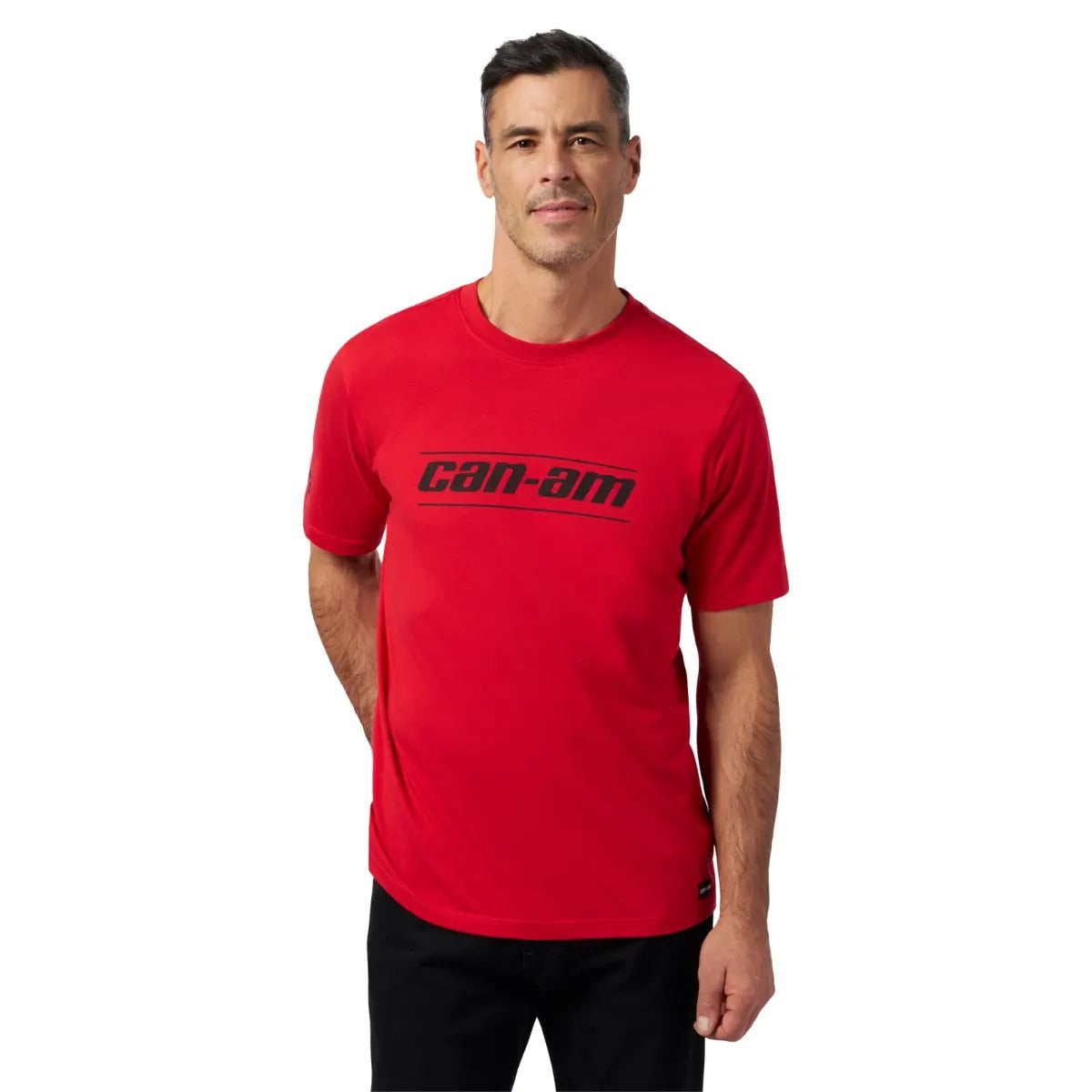 Can-Am Men's 1973 Signature T-Shirt