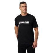 Can-Am Men's 1973 Signature T-Shirt