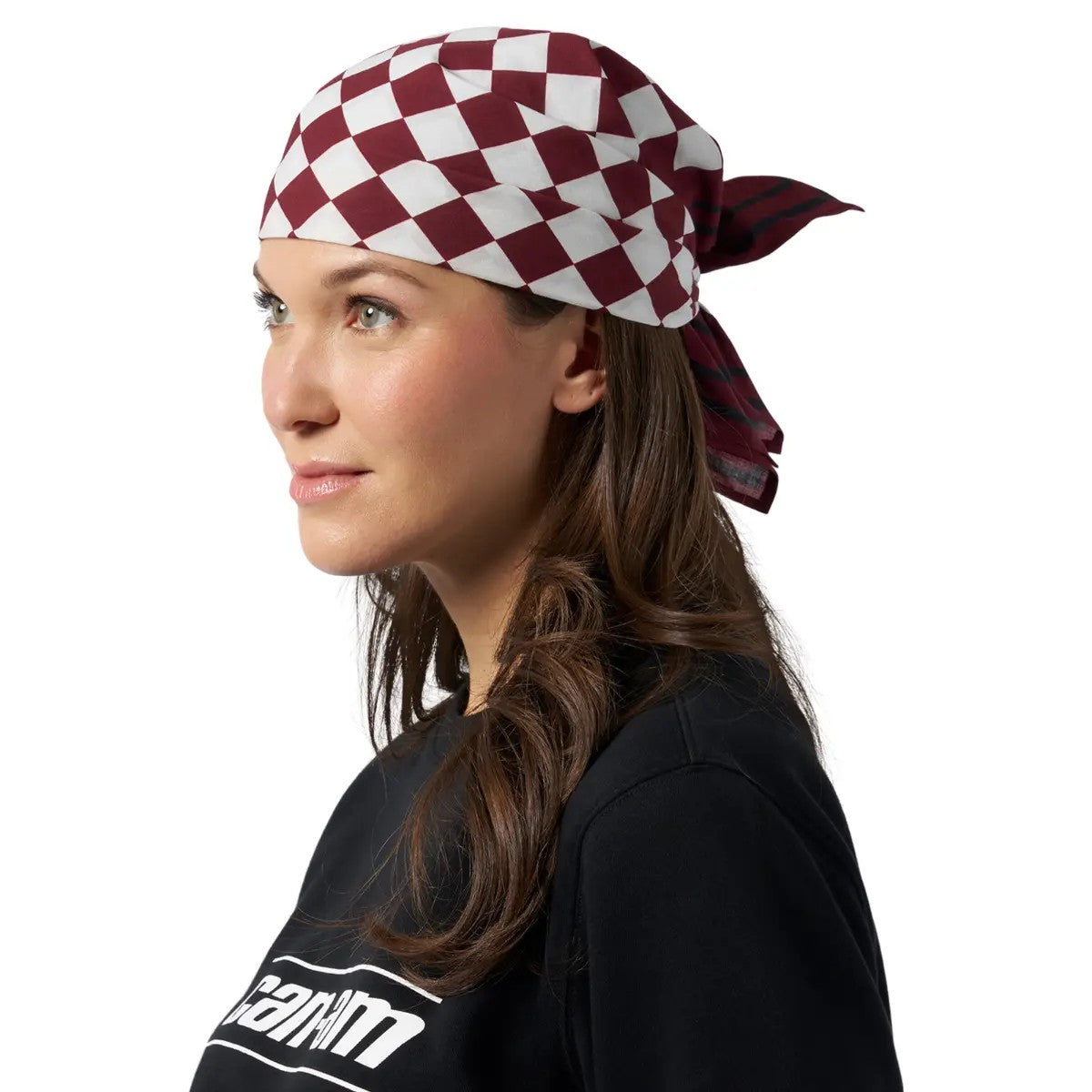 Bandana 1973 Signature Can-Am unisexe