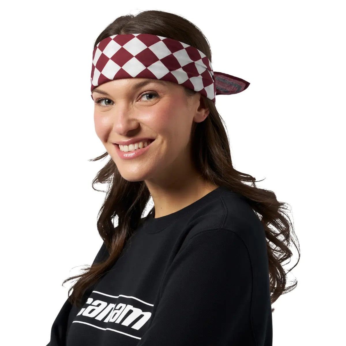 Bandana 1973 Signature Can-Am unisexe
