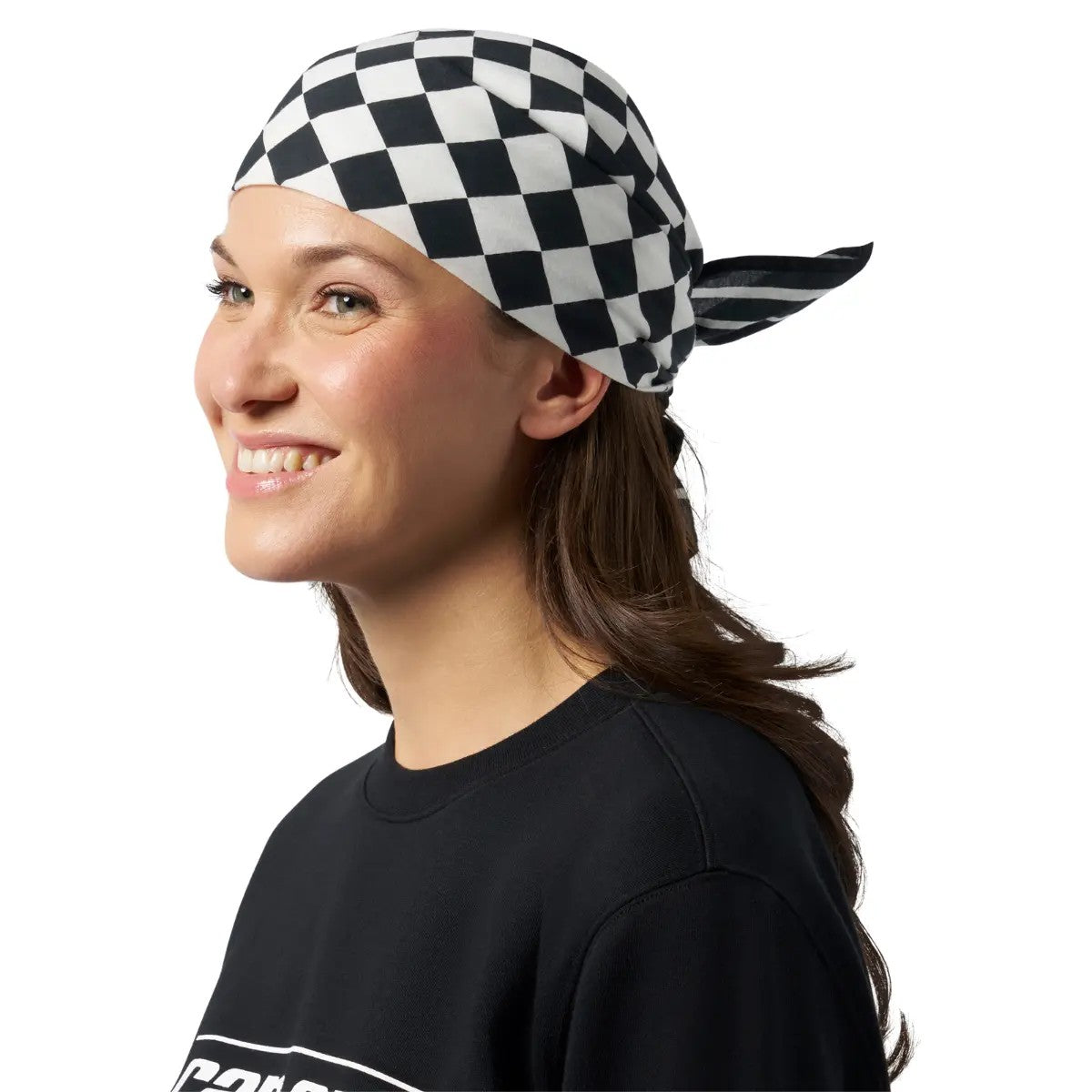 Bandana 1973 Signature Can-Am unisexe
