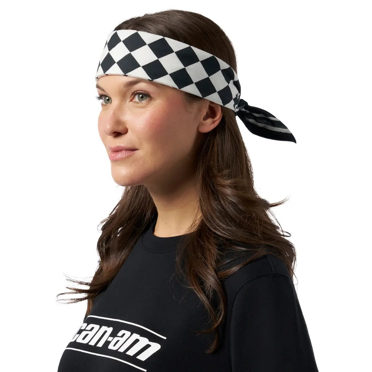 Bandana 1973 Signature Can-Am unisexe