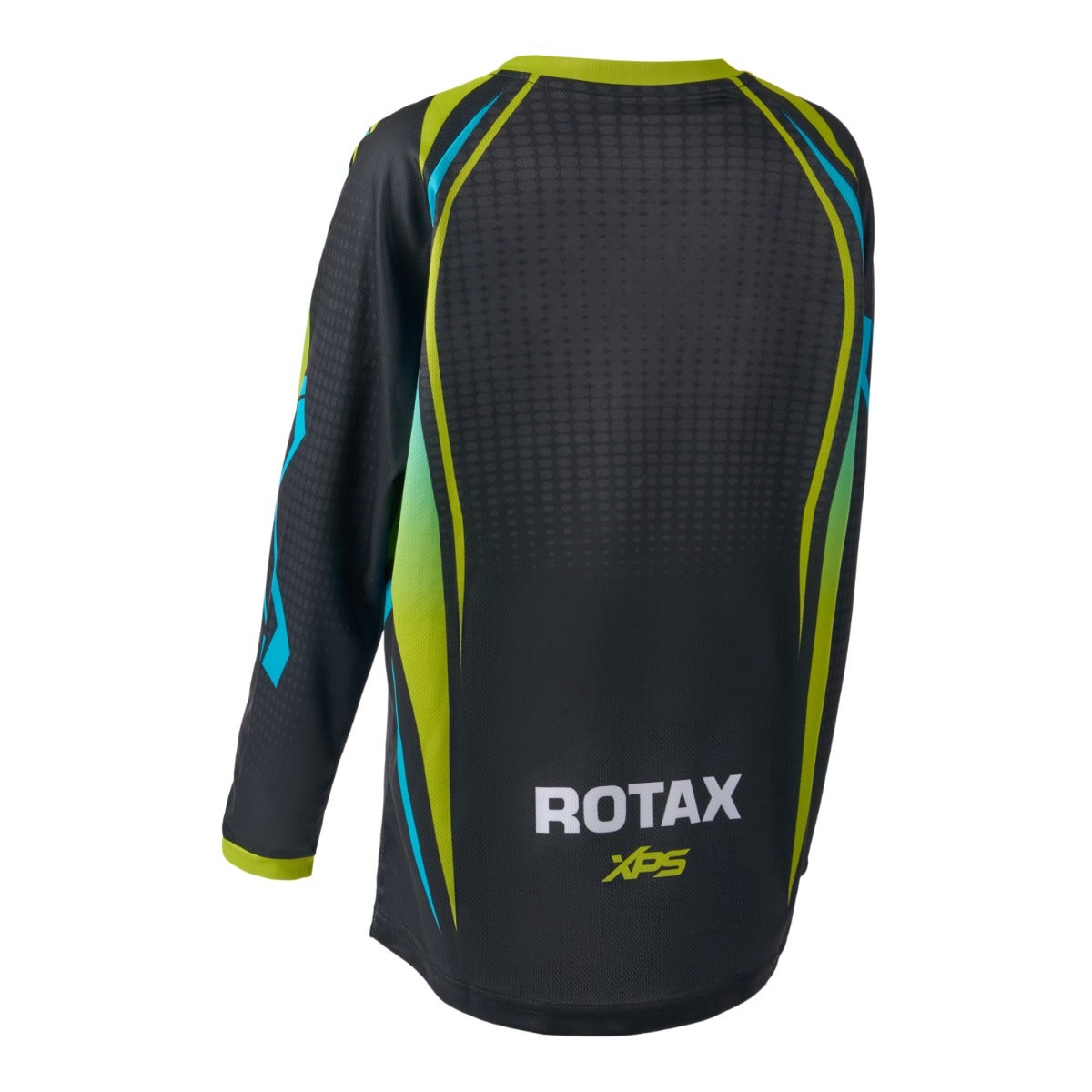 Jersey de course édition X-Team Enfants
