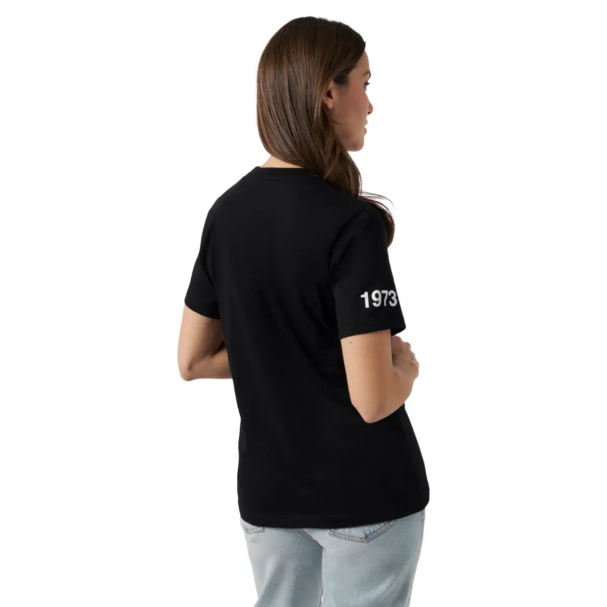 T-Shirt Signature 1973 Can-Am pour femme