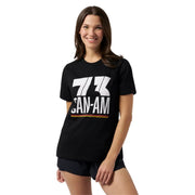 Can-Am Women's '73 T-Shirt