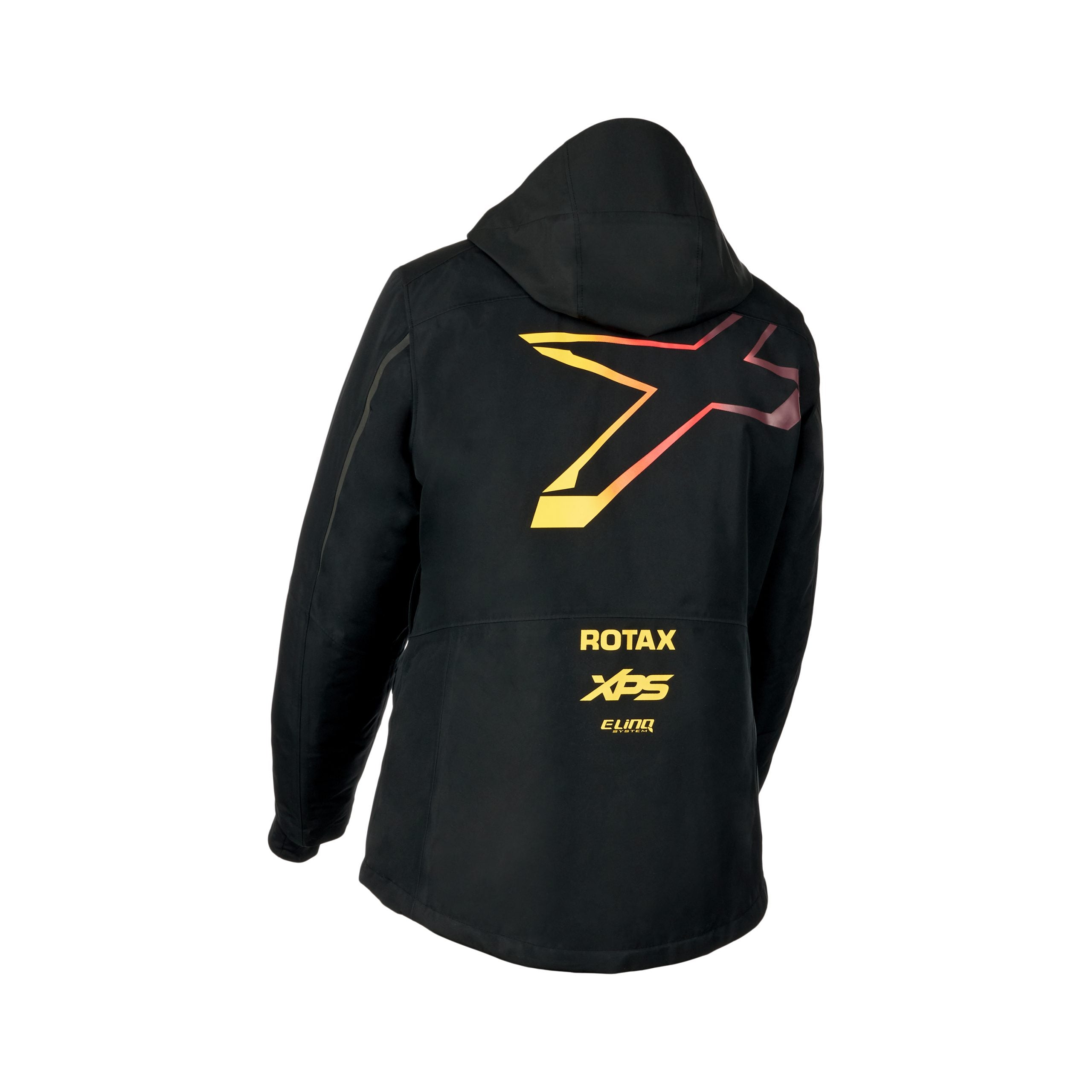 MANTEAU ABSOLUTE 0 ÉDITION X-TEAM POUR FEMME