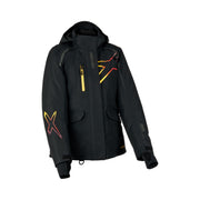 WOMEN’S ABSOLUTE 0 X-TEAM EDITION JACKET