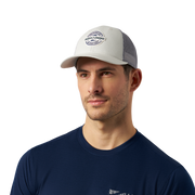Sea-Doo Unisex Fishing Curved Mesh Cap