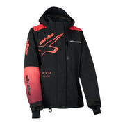 WOMEN’S EXODUS X-TEAM EDITION JACKET