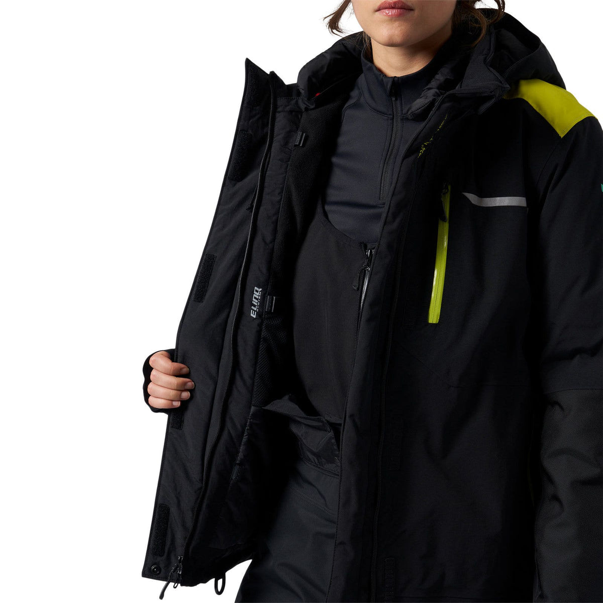Ski-Doo Women's Exodus X-Team Edition Jacket