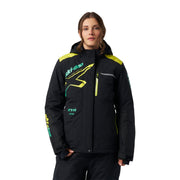 Ski-Doo Women's Exodus X-Team Edition Jacket