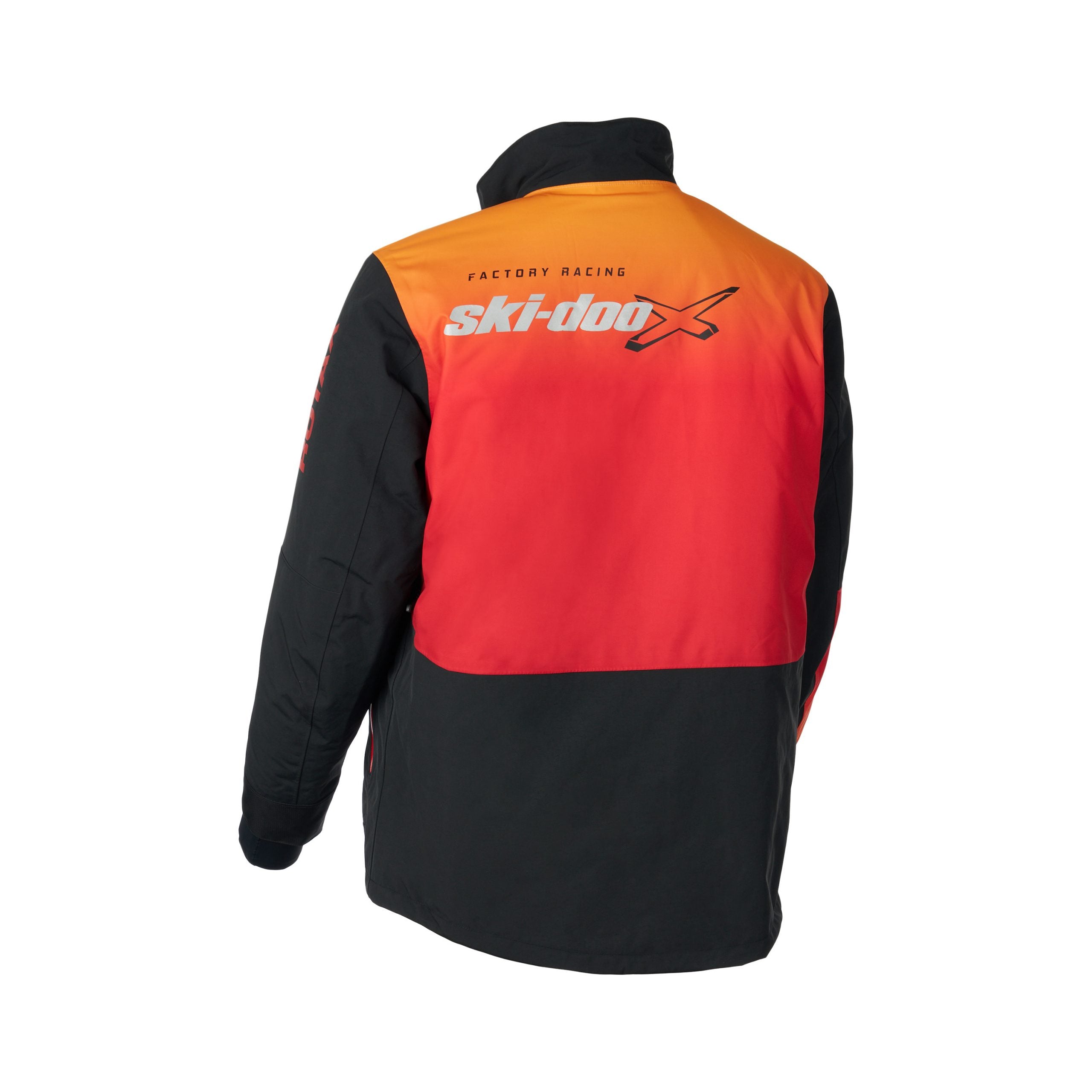 MANTEAU EXODUS ÉDITION X-TEAM POUR HOMME