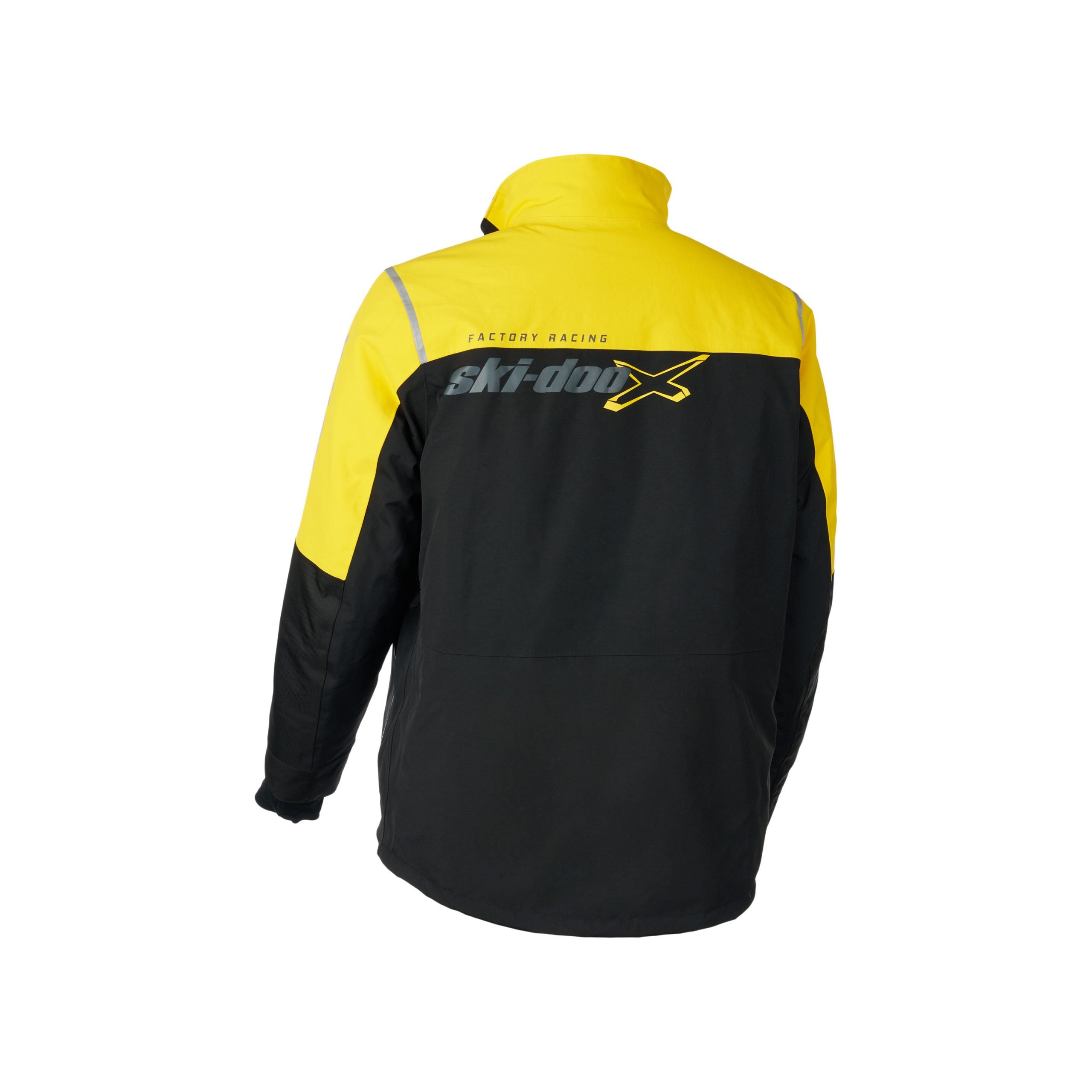 MANTEAU EXODUS ÉDITION X-TEAM POUR HOMME