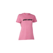 WOMEN’S SKI-DOO SIGNATURE T-SHIRT