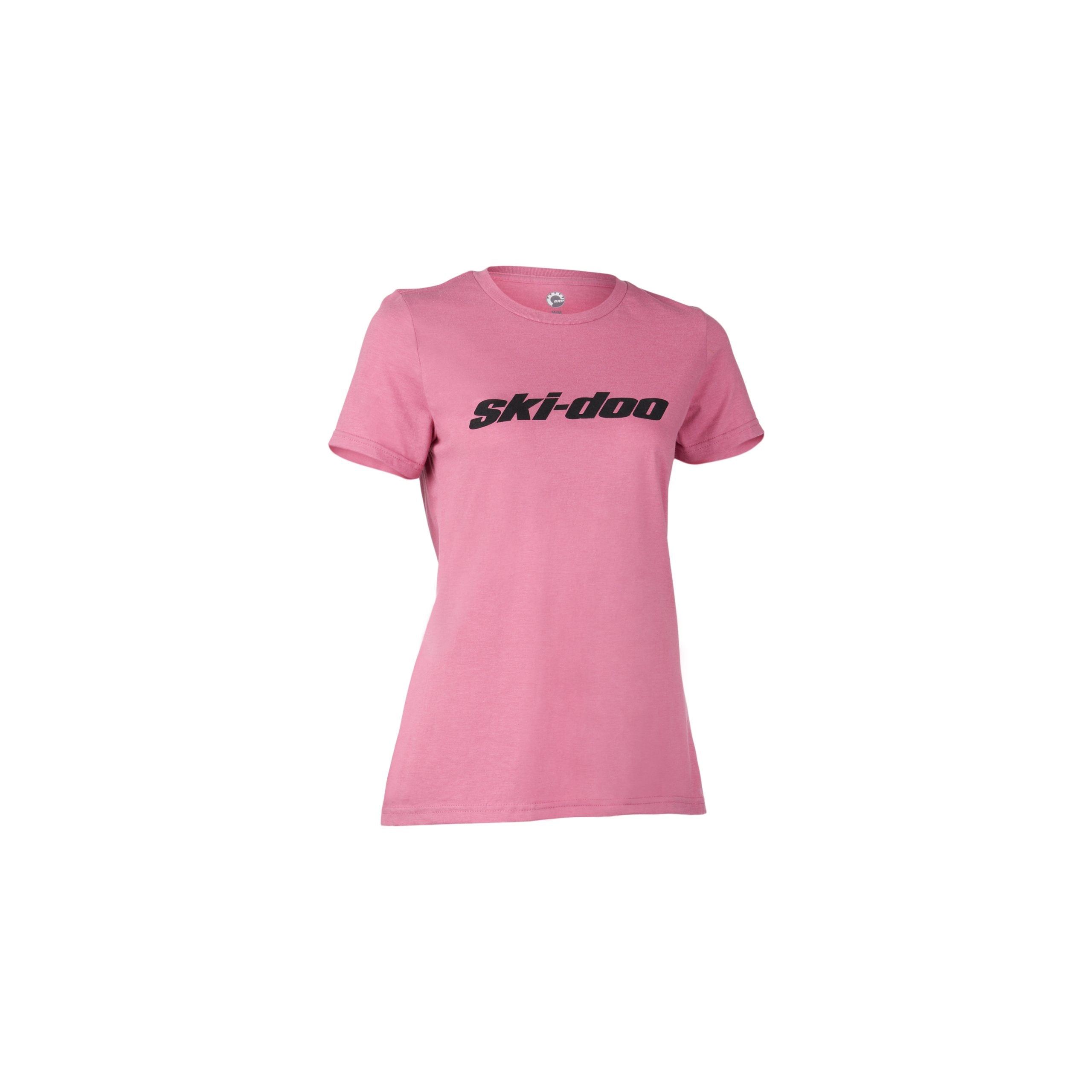 WOMEN’S SKI-DOO SIGNATURE T-SHIRT