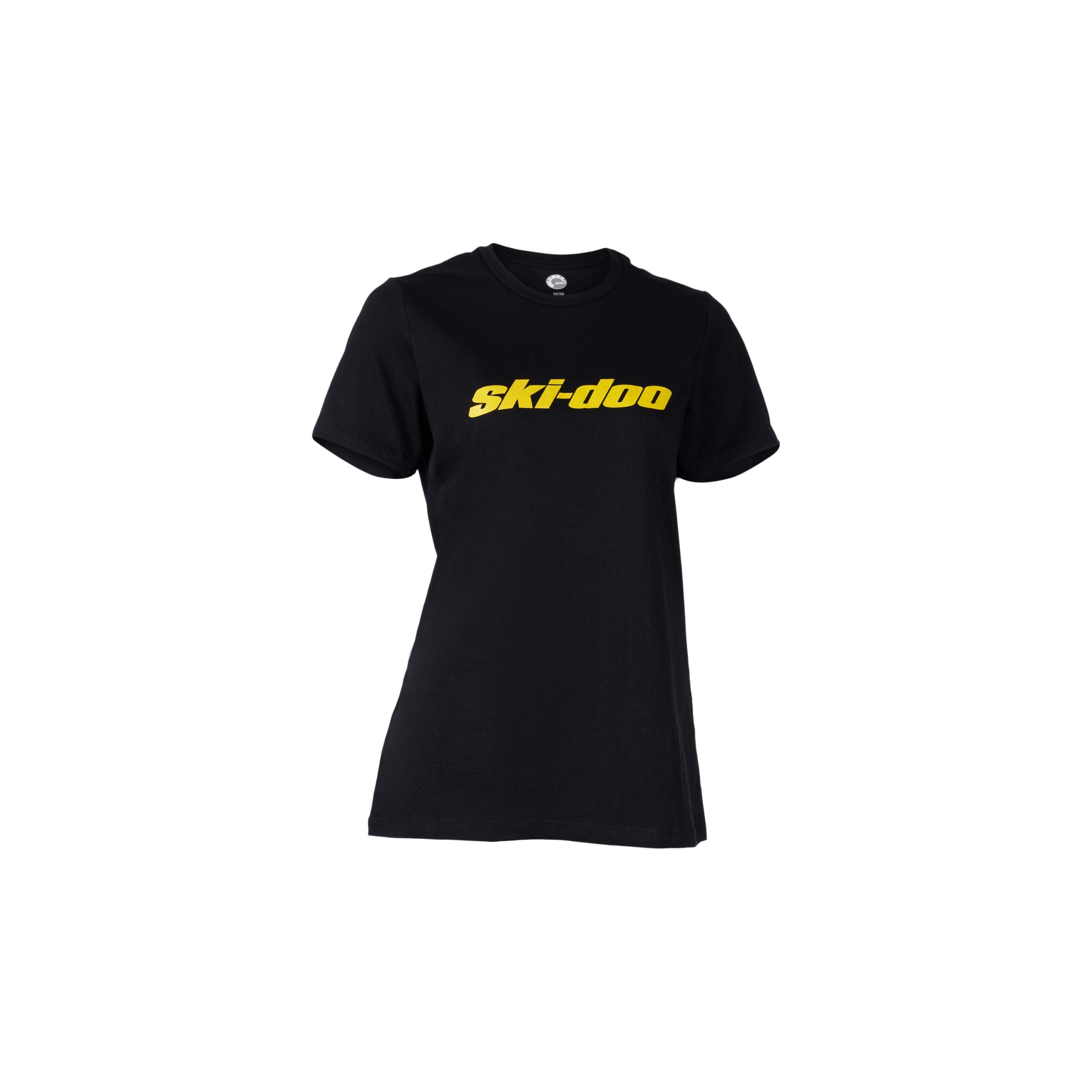 WOMEN’S SKI-DOO SIGNATURE T-SHIRT