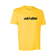 MEN’S SKI-DOO SIGNATURE T-SHIRT