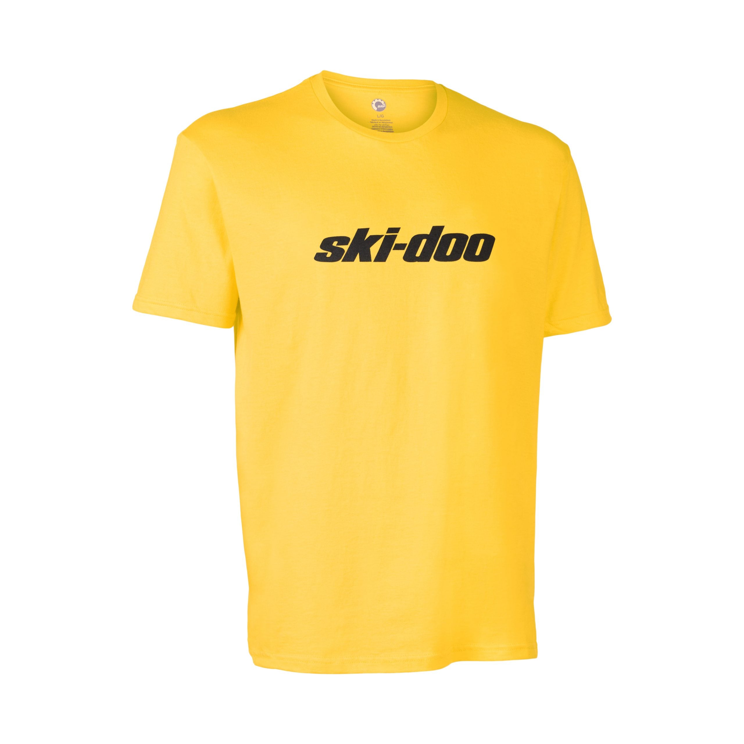 MEN’S SKI-DOO SIGNATURE T-SHIRT