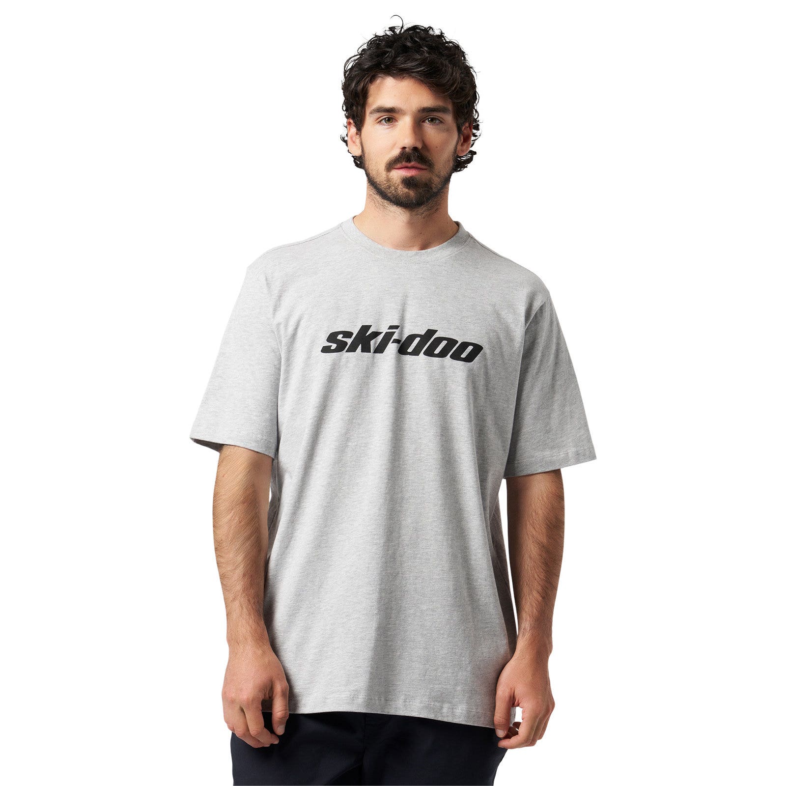 Ski-Doo Men's Signature T-Shirt