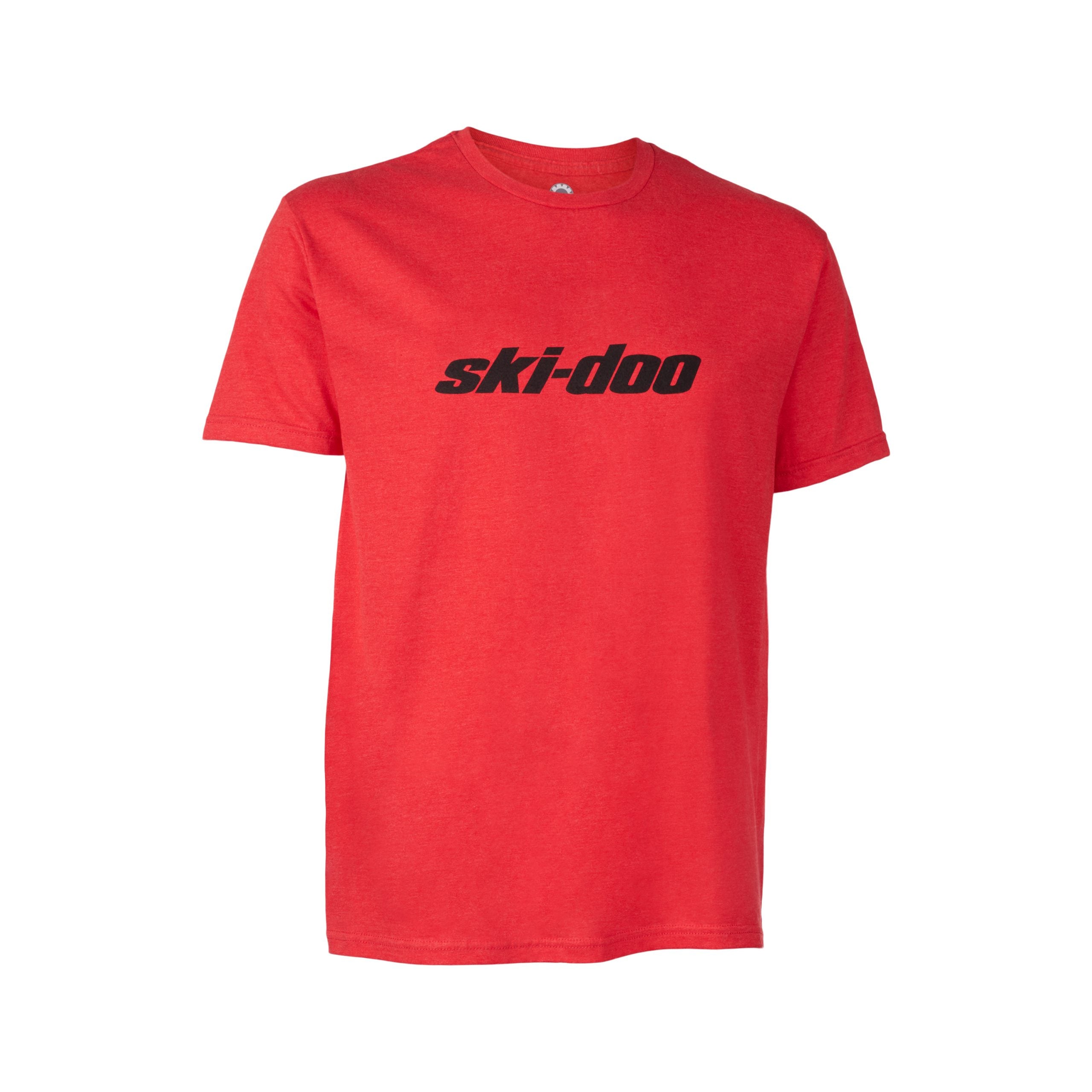 MEN’S SKI-DOO SIGNATURE T-SHIRT
