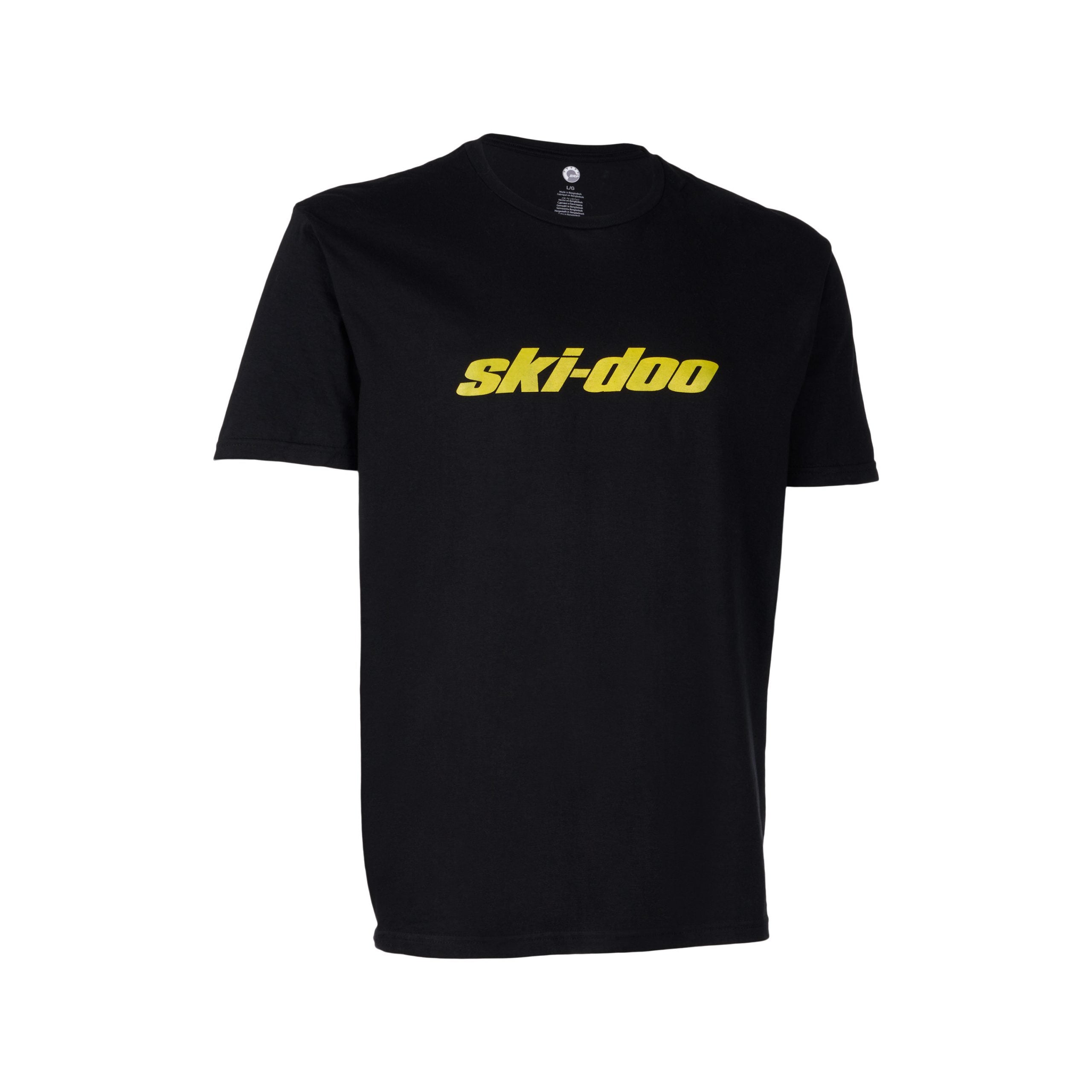 MEN’S SKI-DOO SIGNATURE T-SHIRT