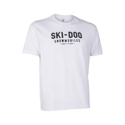 MEN’S SKI-DOO VINTAGE T-SHIRT